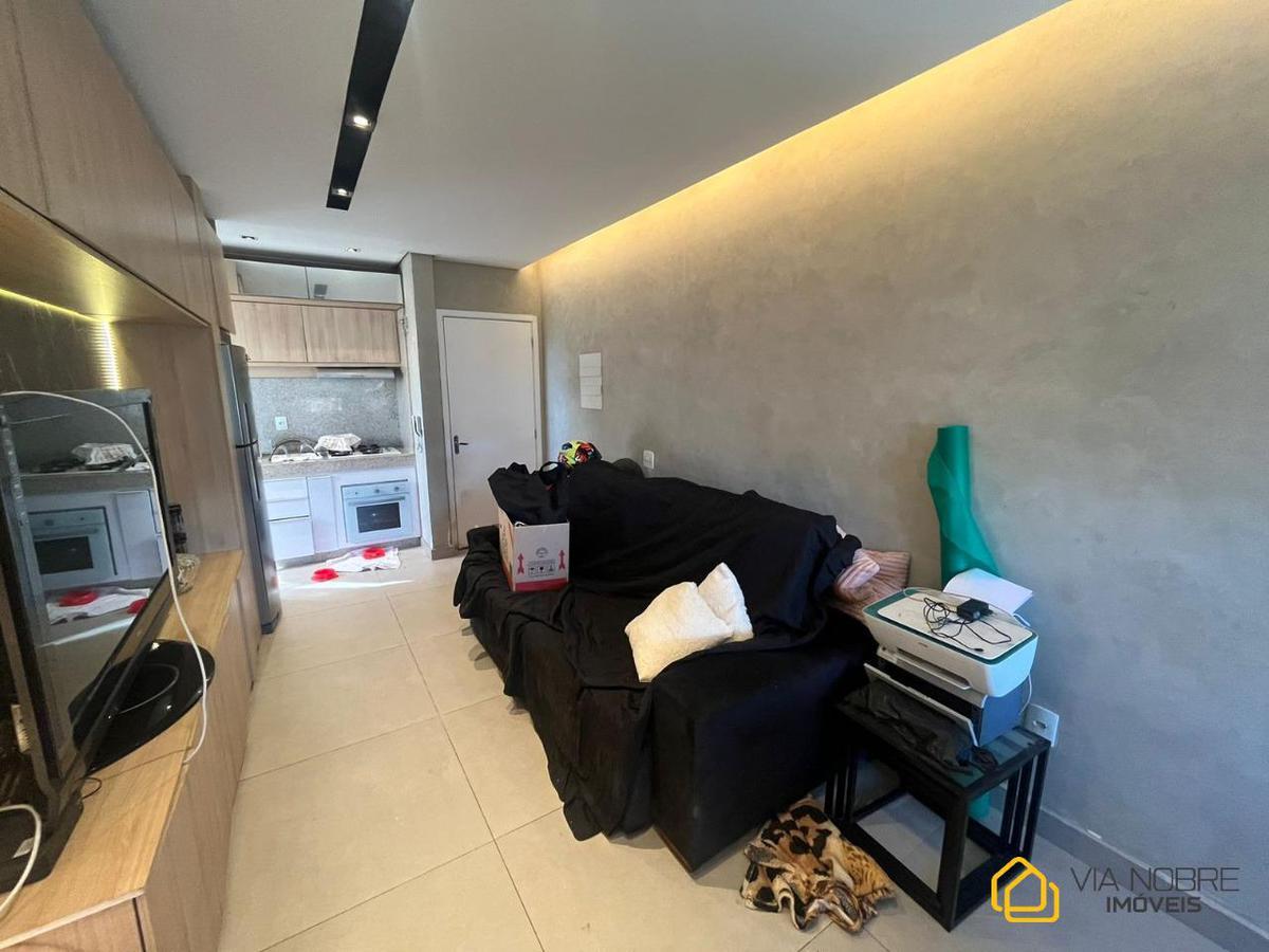 Apartamento, Palmeiras, 3 Quartos, 1 Vaga, 1 Suíte