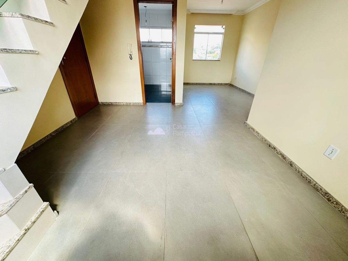 Apartamento, Santa Mônica, 4 Quartos, 1 Vaga, 1 Suíte