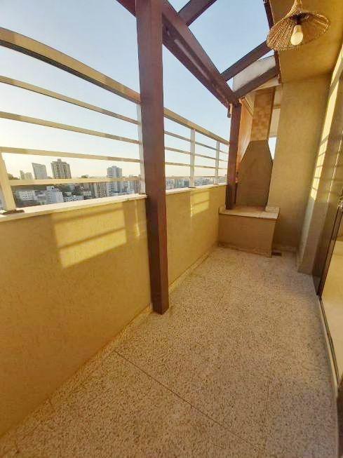 Cobertura, São Pedro, 3 Quartos, 3 Vagas, 1 Suíte