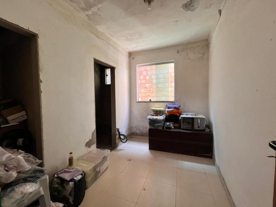 Casa, Jardim Riacho das Pedras, 3 Quartos, 2 Vagas, 1 Suíte
