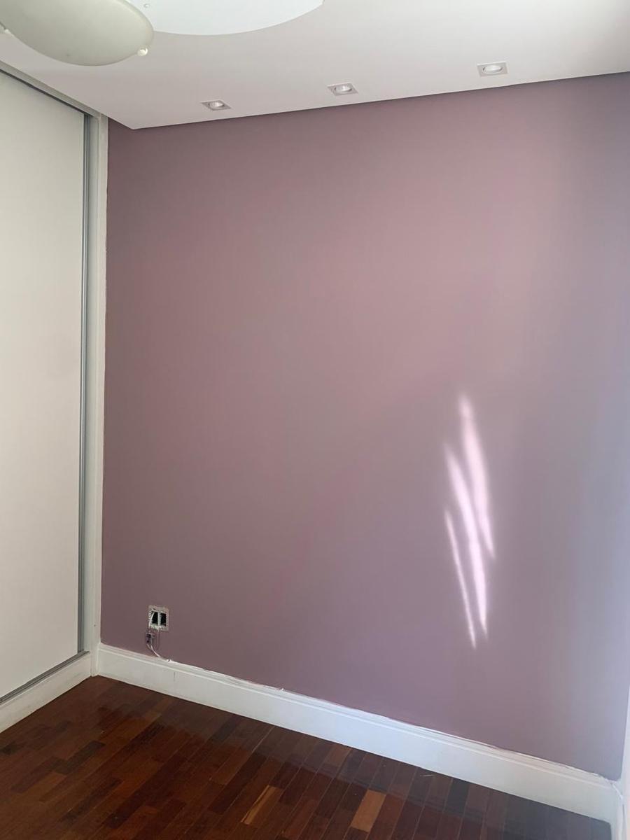 Apartamento, Cidade Nova, 3 Quartos, 1 Vaga, 1 Suíte