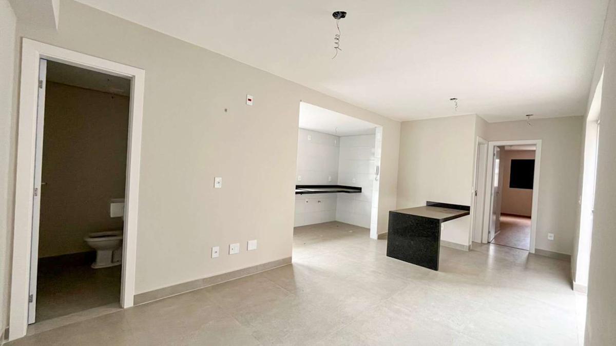 Apartamento, São Pedro, 2 Quartos, 2 Vagas, 2 Suítes