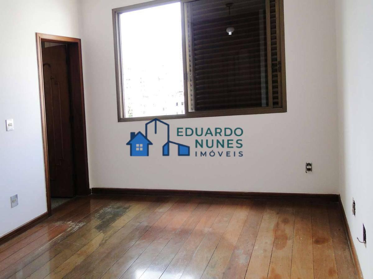 Apartamento, Gutierrez, 4 Quartos, 4 Vagas, 2 Suítes