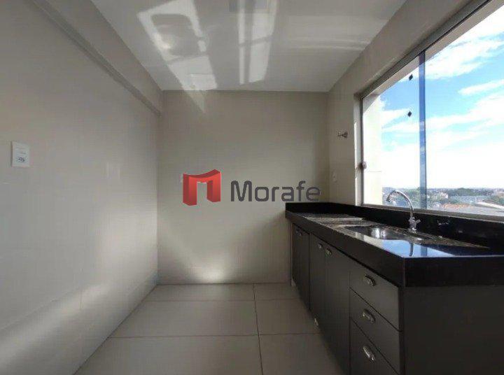 Apartamento, Candelária, 3 Quartos, 1 Vaga