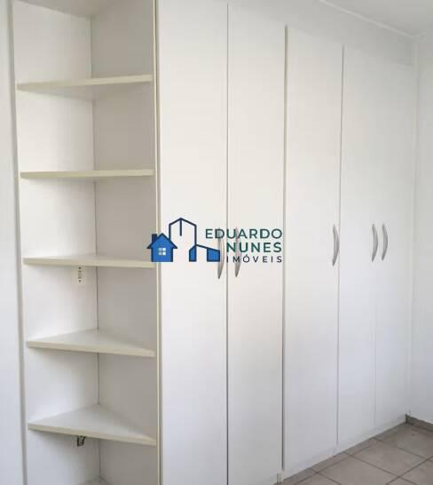 Apartamento, Silveira, 3 Quartos, 1 Vaga, 1 Suíte