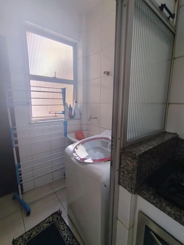 Cobertura, Coração Eucarístico, 4 Quartos, 2 Vagas, 1 Suíte