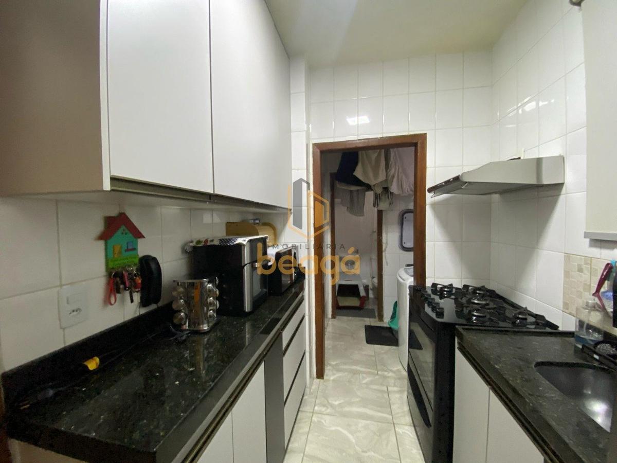 Apartamento, Manacás, 3 Quartos, 1 Vaga