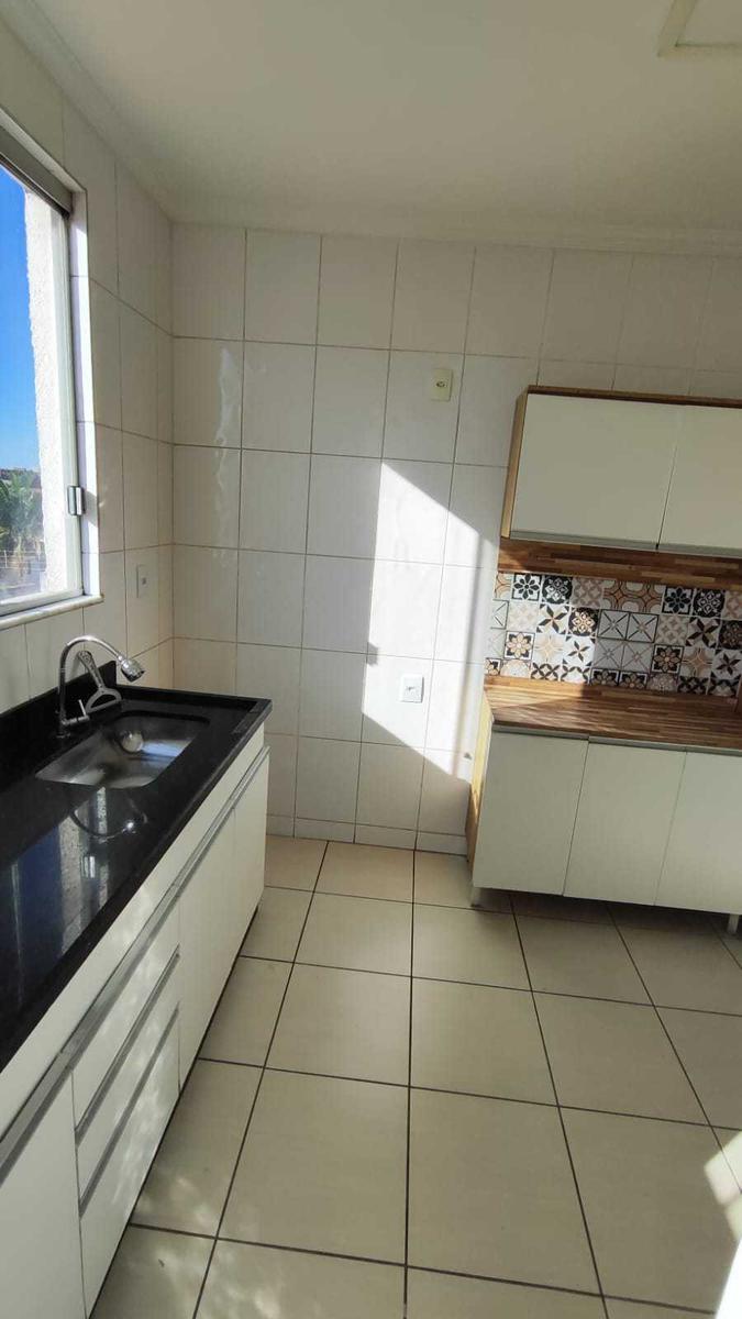 Apartamento, Serrano, 3 Quartos, 0 Vaga, 1 Suíte