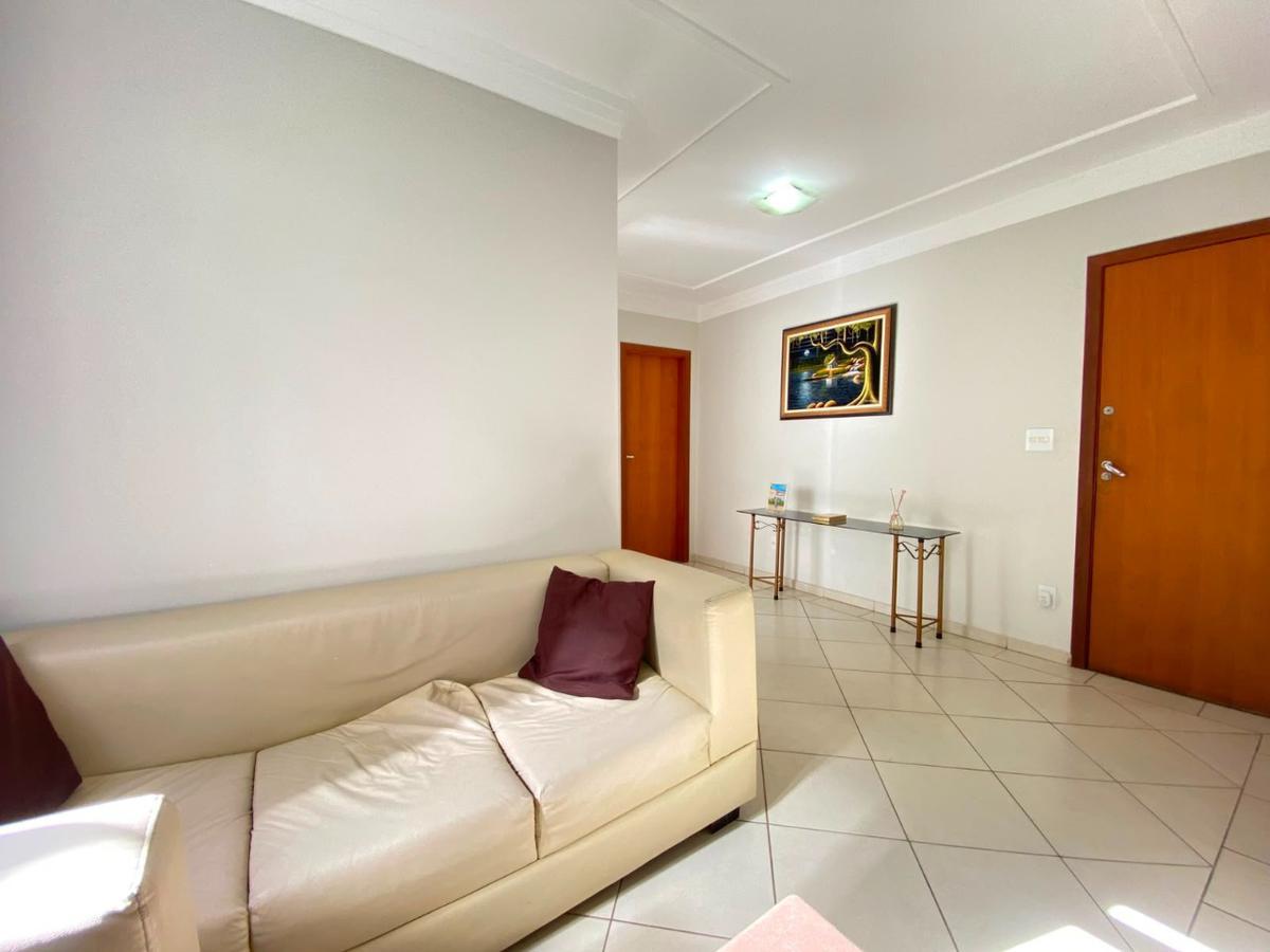 Apartamento, Castelo, 2 Quartos, 1 Vaga, 1 Suíte