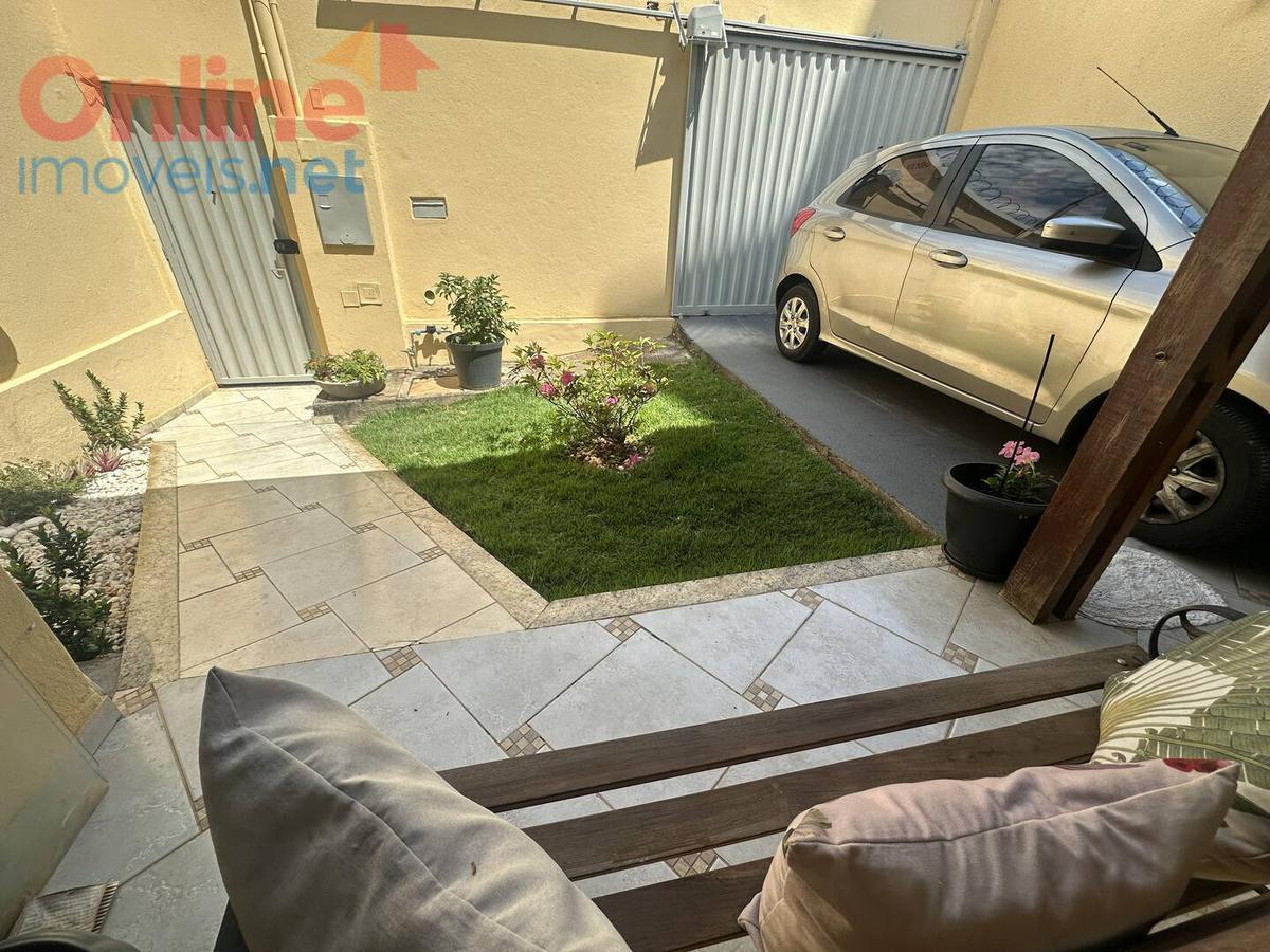 Casa, Fernão Dias, 3 Quartos, 0 Vaga, 1 Suíte