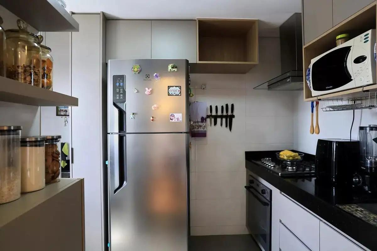 Apartamento, União, 3 Quartos, 2 Vagas, 1 Suíte