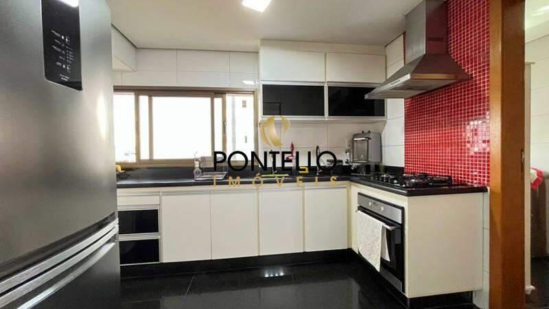 Cobertura, Palmares, 3 Quartos, 5 Vagas, 3 Suítes