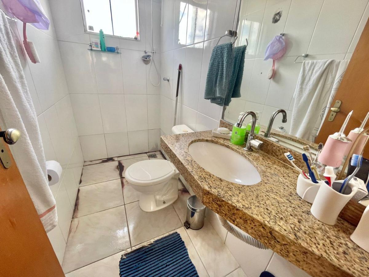 Casa, Jardim Leblon, 2 Quartos, 1 Vaga