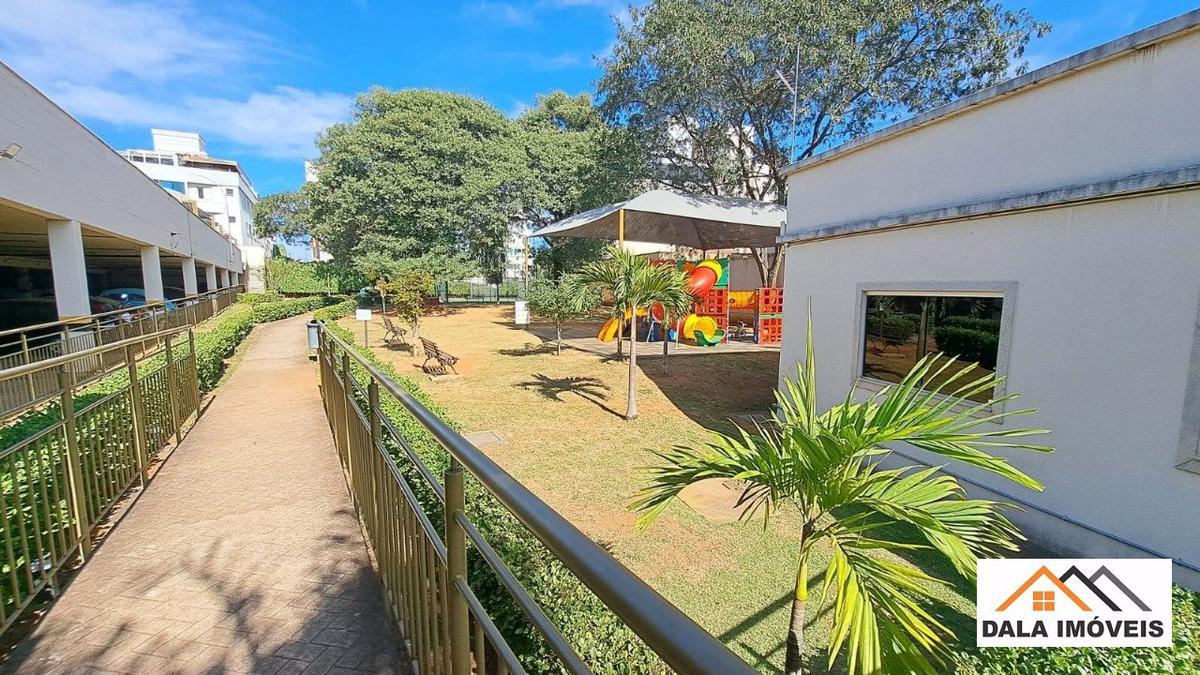 Apartamento, Castelo, 2 Quartos, 1 Vaga