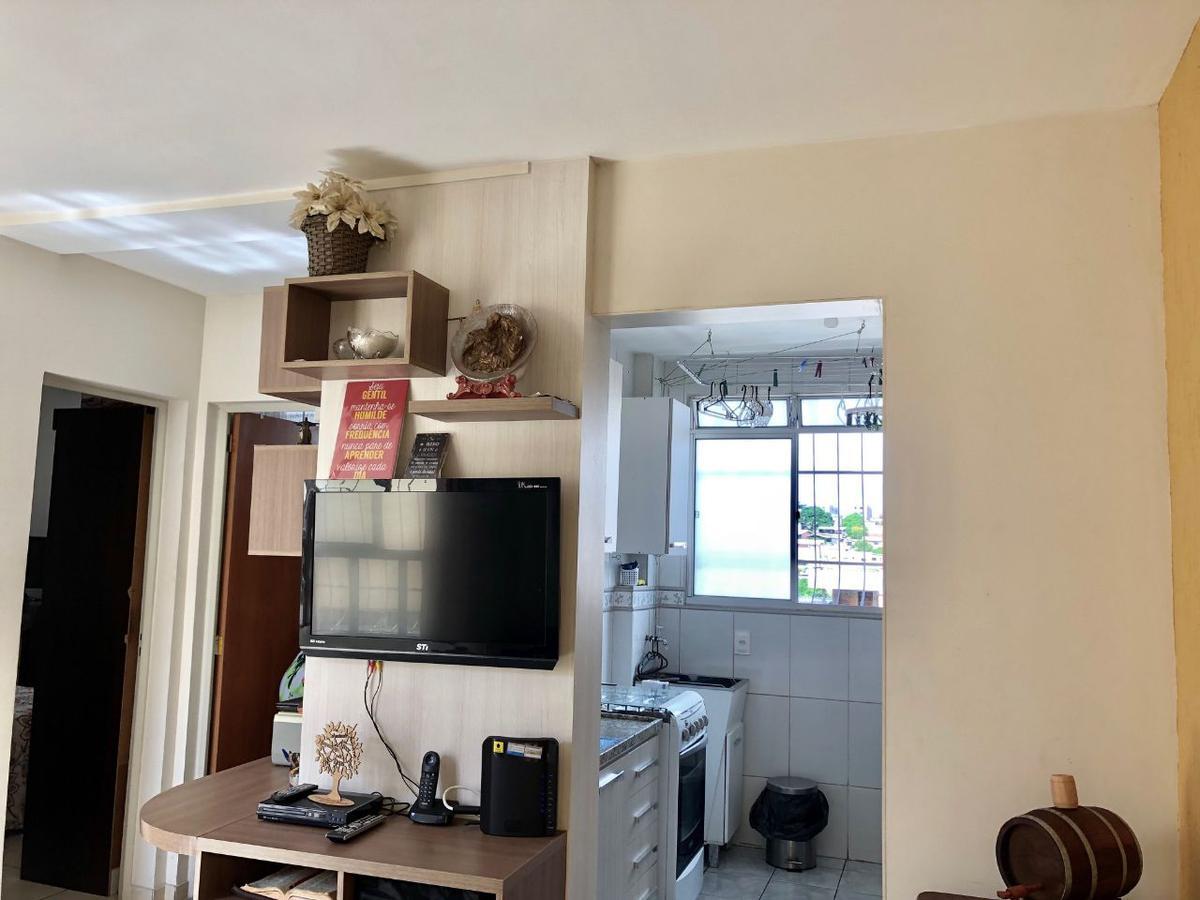 Apartamento, Parque Leblon, 2 Quartos, 1 Vaga