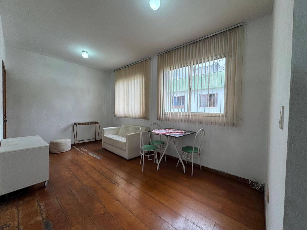 Apartamento, Liberdade, 2 Quartos, 1 Vaga