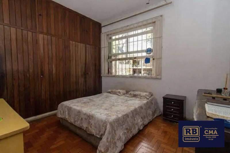 Casa, Cidade Jardim, 5 Quartos, 4 Vagas, 1 Suíte