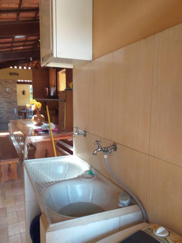 Fazenda, Tropeiros, 3 Quartos, 6 Vagas, 1 Suíte