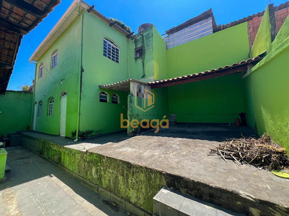 Casa, Álvaro Camargos, 4 Quartos, 5 Vagas, 1 Suíte