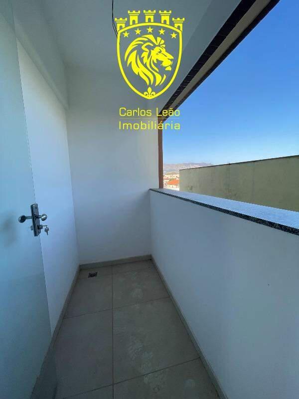 Apartamento, São Geraldo, 3 Quartos, 2 Vagas, 1 Suíte