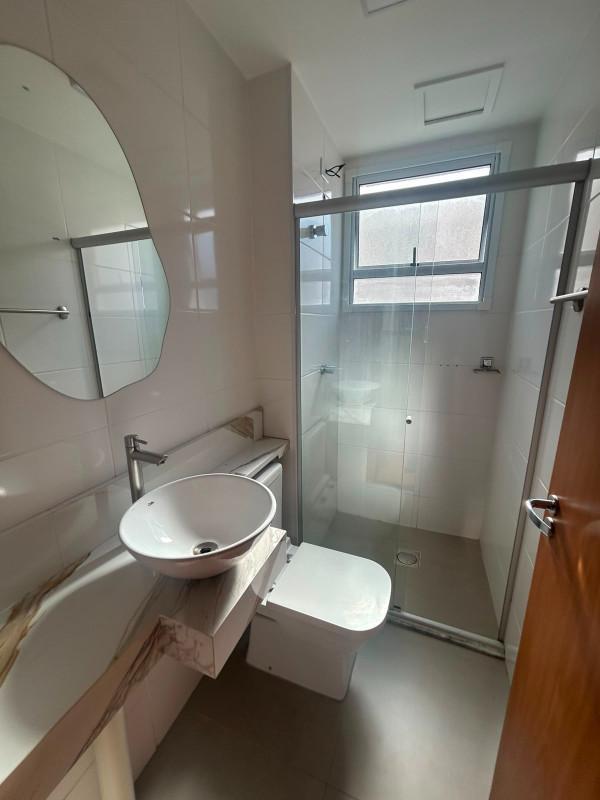Apartamento, Pousada Del Rey (são Benedito), 2 Quartos, 1 Vaga