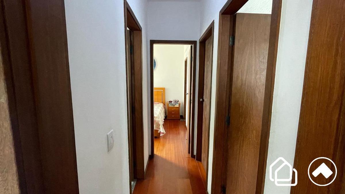 Apartamento, Padre Eustáquio, 2 Quartos, 1 Vaga, 1 Suíte