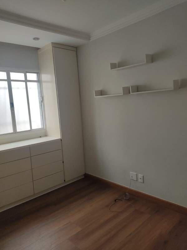 Apartamento, Salgado Filho, 3 Quartos, 1 Vaga