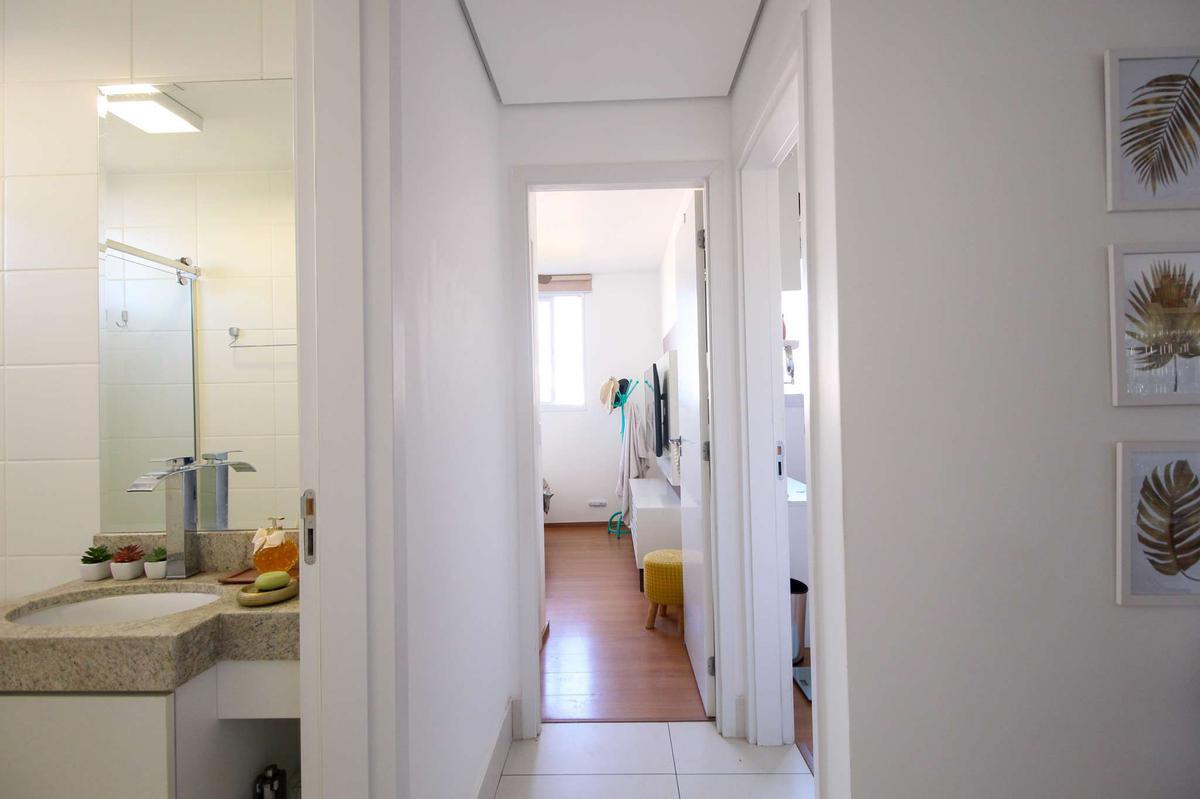 Apartamento, Liberdade, 3 Quartos, 1 Vaga, 1 Suíte