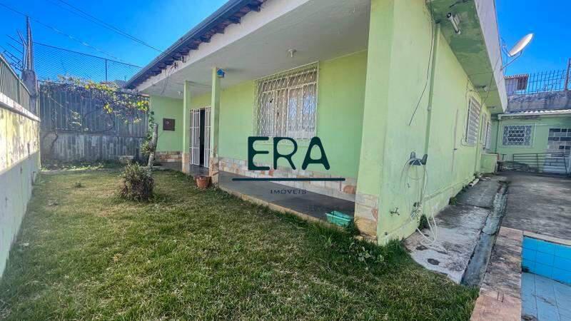 Casa, Nova Granada, 3 Quartos, 2 Vagas, 1 Suíte