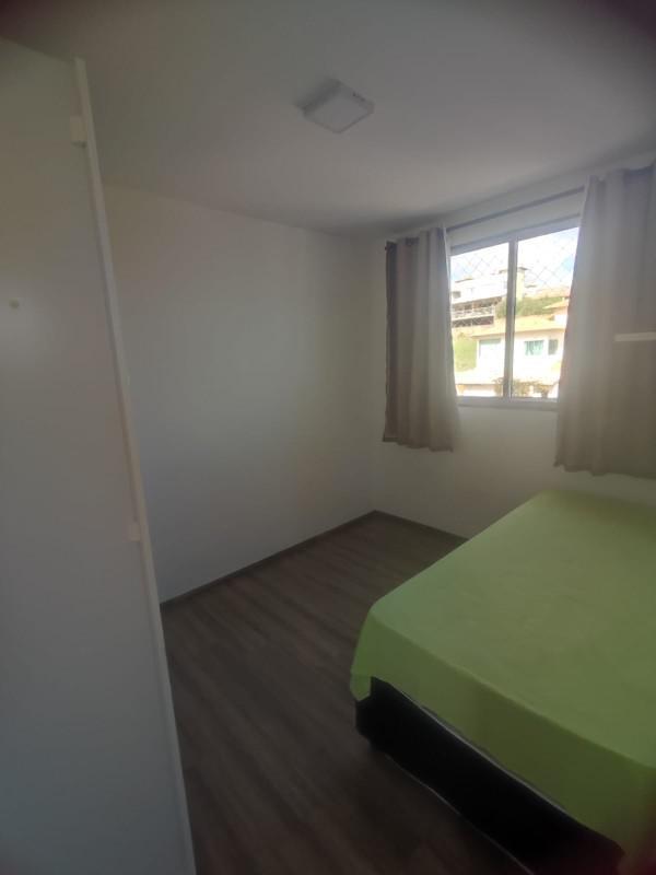 Apartamento, Novo Horizonte, 2 Quartos, 1 Vaga