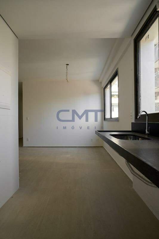 Apartamento, Funcionários, 2 Quartos, 2 Vagas, 2 Suítes
