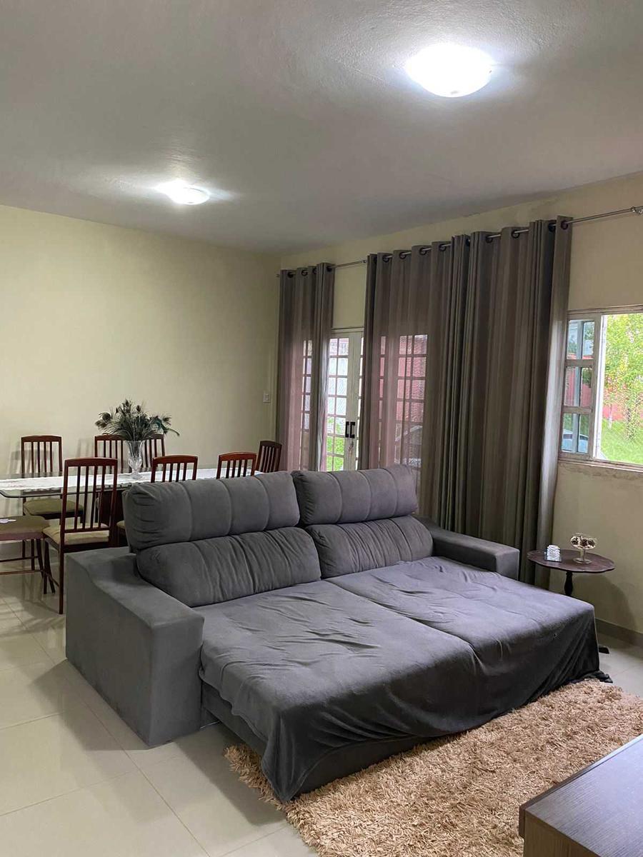 Casa, Centro, 3 Quartos, 3 Vagas, 1 Suíte