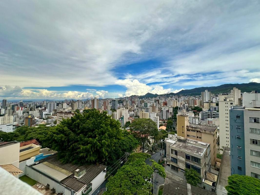 Cobertura, Santo Antônio, 3 Quartos, 4 Vagas, 2 Suítes