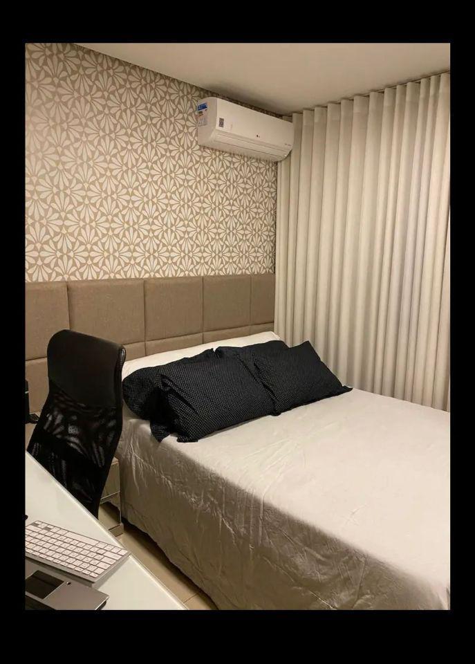 Cobertura, Barreiro, 3 Quartos, 4 Vagas, 1 Suíte