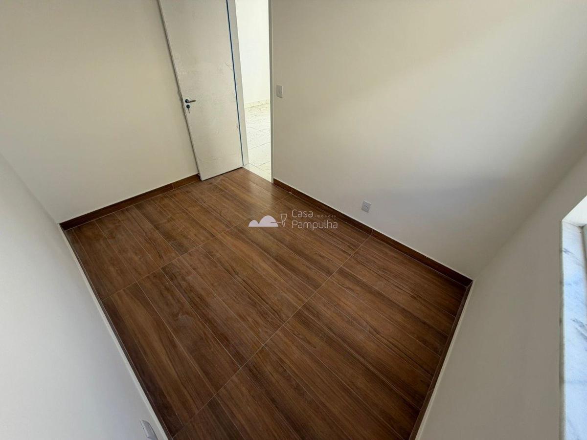 Apartamento, Heliópolis, 2 Quartos, 1 Vaga