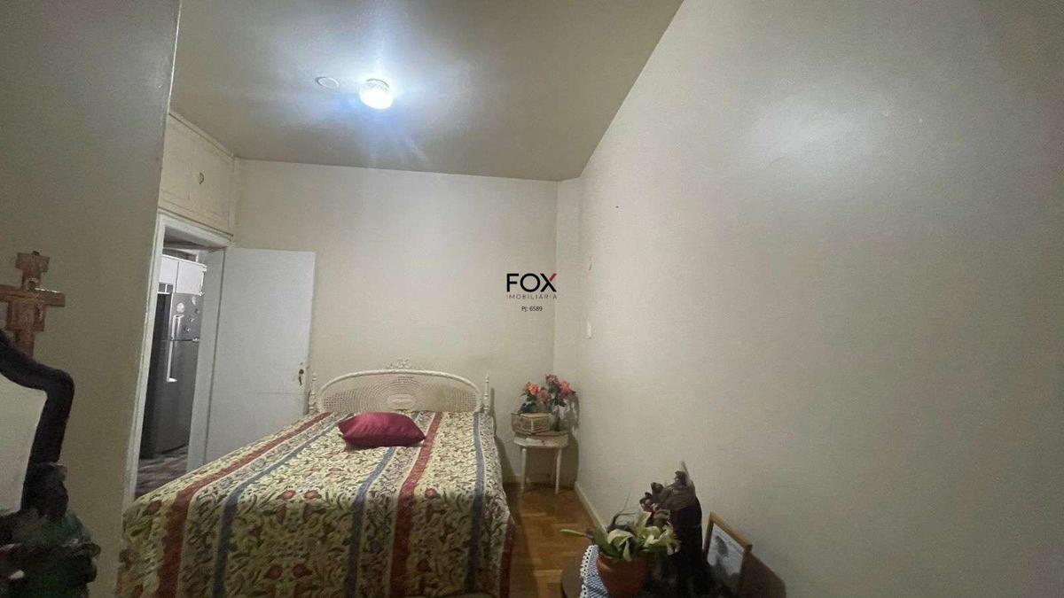 Apartamento, Centro, 4 Quartos, 0 Vaga, 1 Suíte
