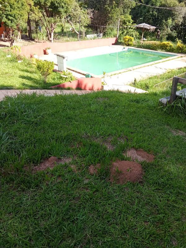 Fazenda, Santo Afonso, 6 Quartos, 10 Vagas