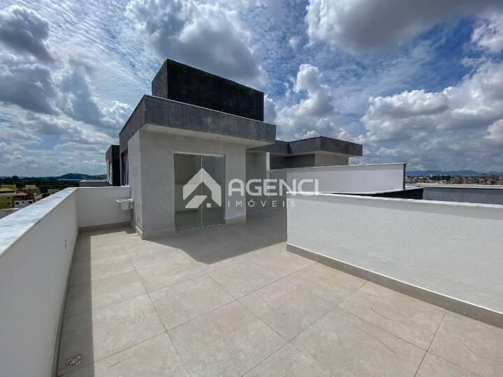 Cobertura, Cabral, 2 Quartos, 0 Vaga, 1 Suíte