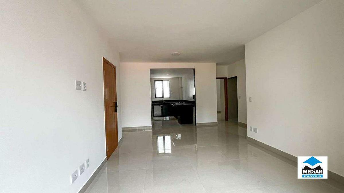 Apartamento, Gutierrez, 3 Quartos, 2 Vagas, 2 Suítes
