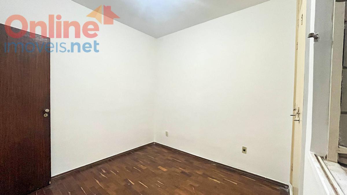 Apartamento, Grajaú, 4 Quartos, 0 Vaga, 1 Suíte