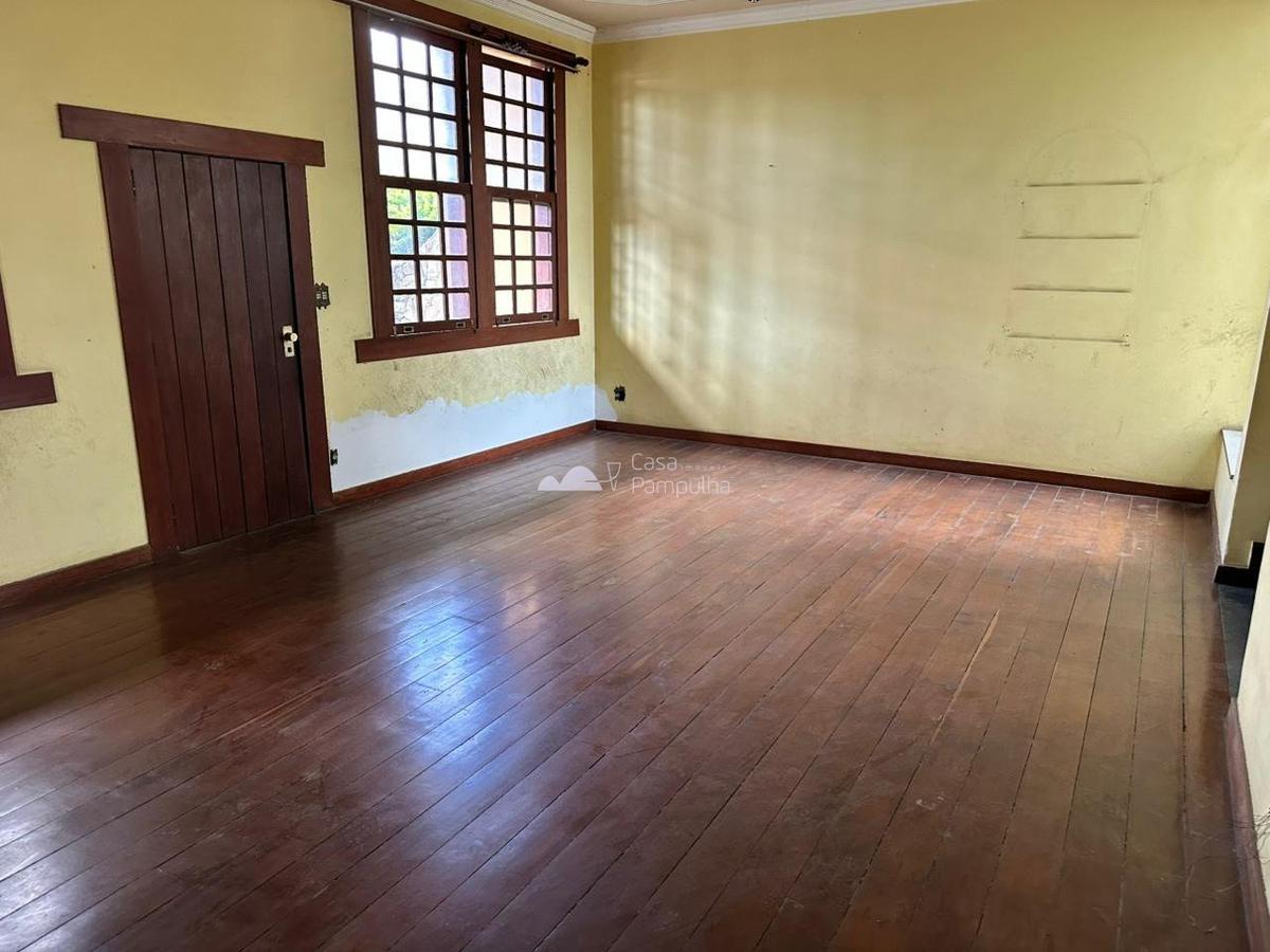 Casa, Itapoã, 4 Quartos, 4 Vagas, 1 Suíte