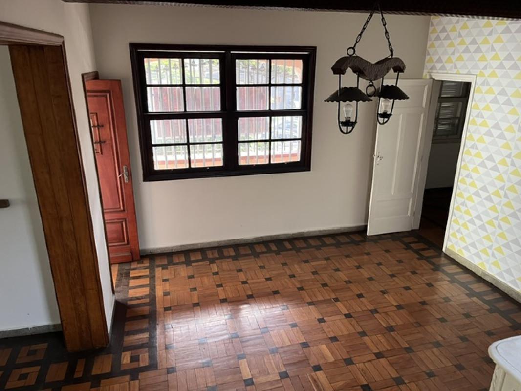 Casa Comercial, Centro, 5 Quartos, 1 Vaga