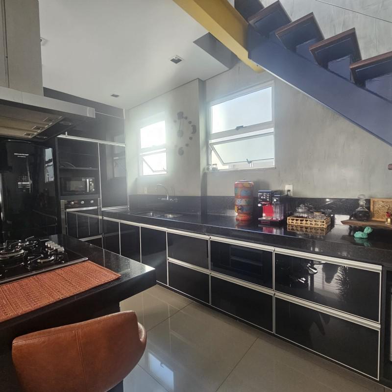 Cobertura, Anchieta, 2 Quartos, 1 Vaga, 1 Suíte