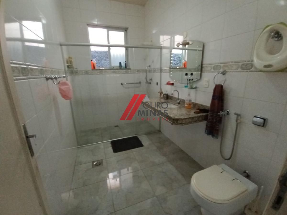 Casa, Santa Teresa, 4 Quartos, 2 Vagas, 2 Suítes