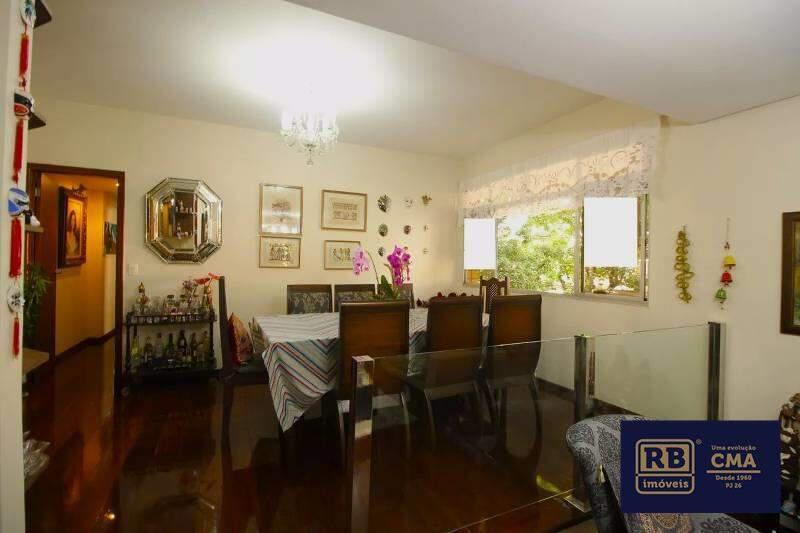 Apartamento, Lourdes, 4 Quartos, 2 Vagas, 2 Suítes