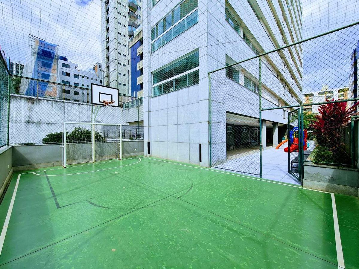 Apartamento, Cruzeiro, 4 Quartos, 3 Vagas, 4 Suítes