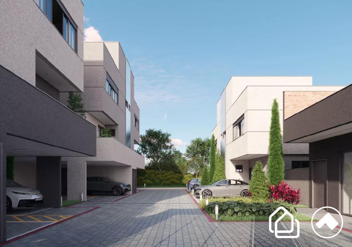 Apartamento, Buritis