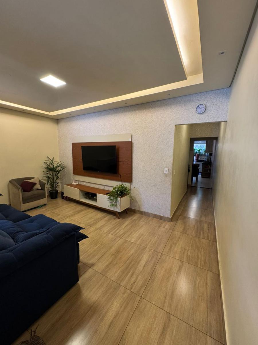 Casa, São Pedro, 2 Quartos, 2 Vagas