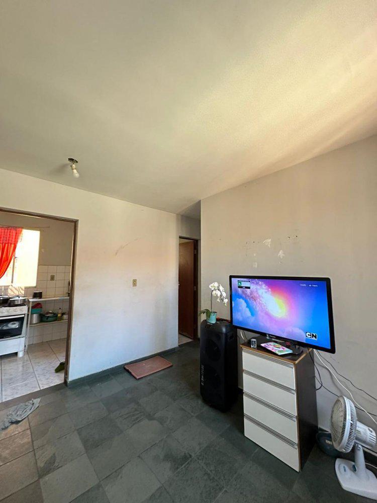 Apartamento, Bom Retiro, 2 Quartos, 1 Vaga