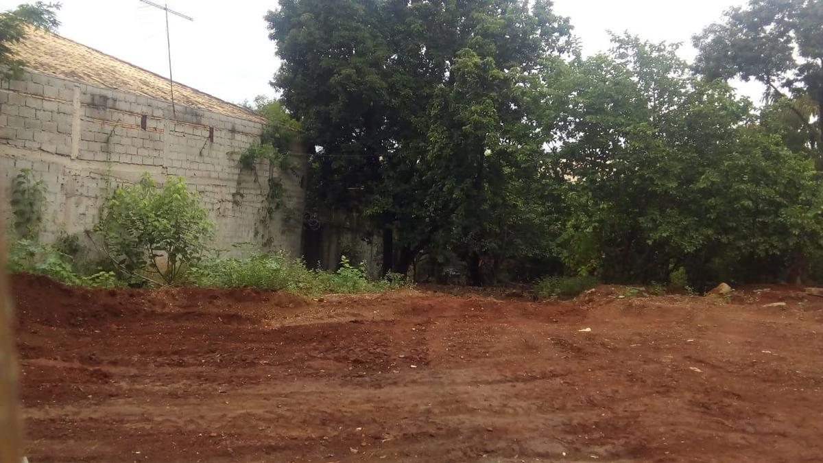 Lote, Trevo, 0 Quarto, 0 Vaga